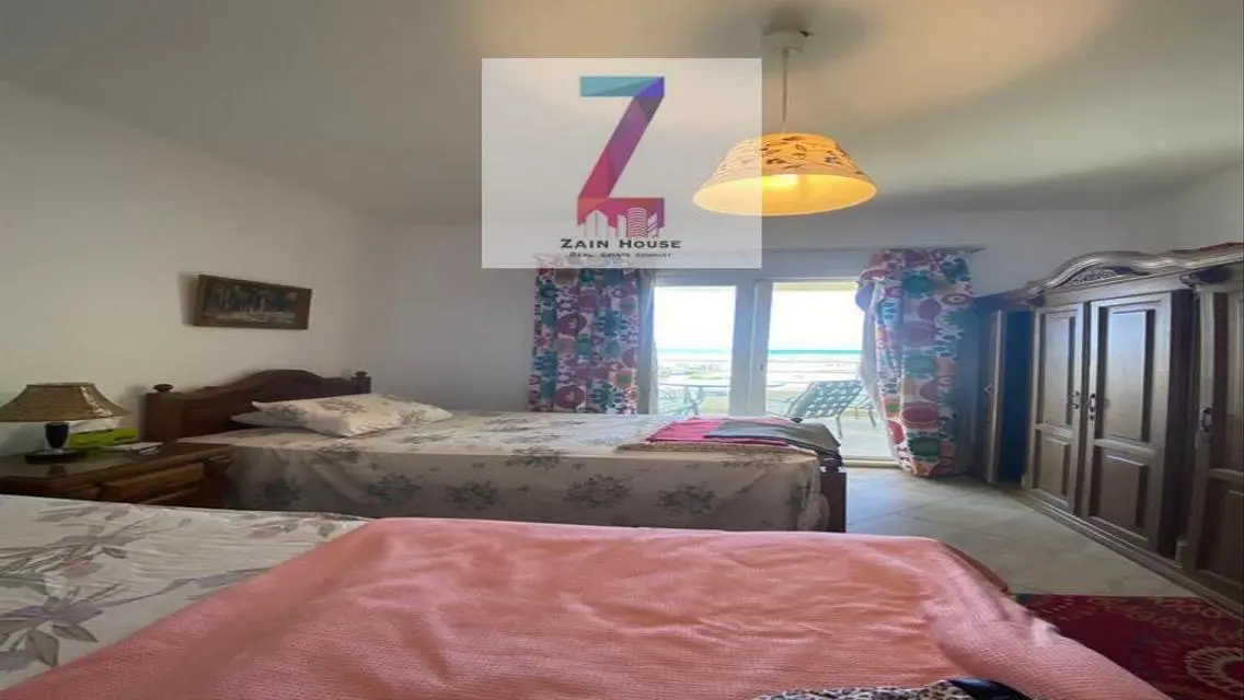 Luxury Apartment in a Prime Location with Balcony and Shared Pool