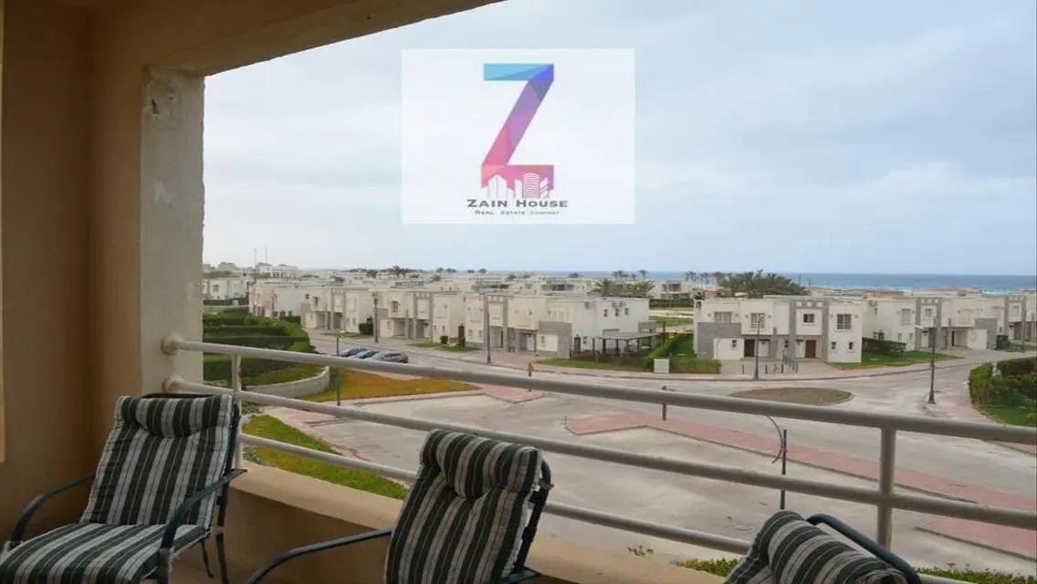 Luxury Apartment in a Prime Location with Balcony and Shared Pool