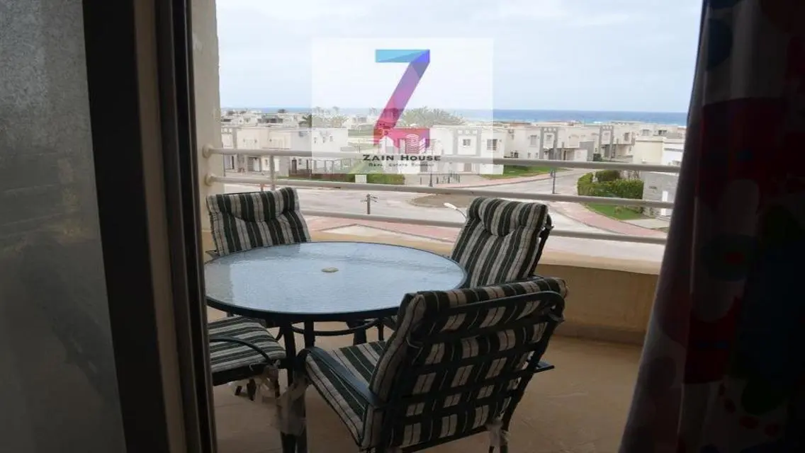 Luxury Apartment in a Prime Location with Balcony and Shared Pool