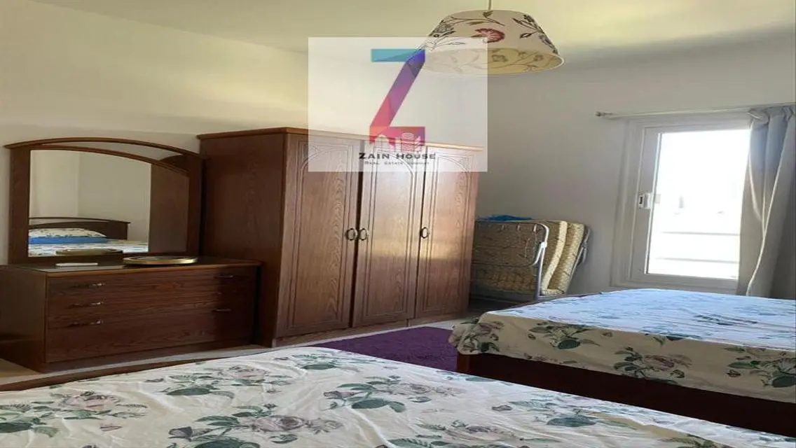 Luxury Apartment in a Prime Location with Balcony and Shared Pool