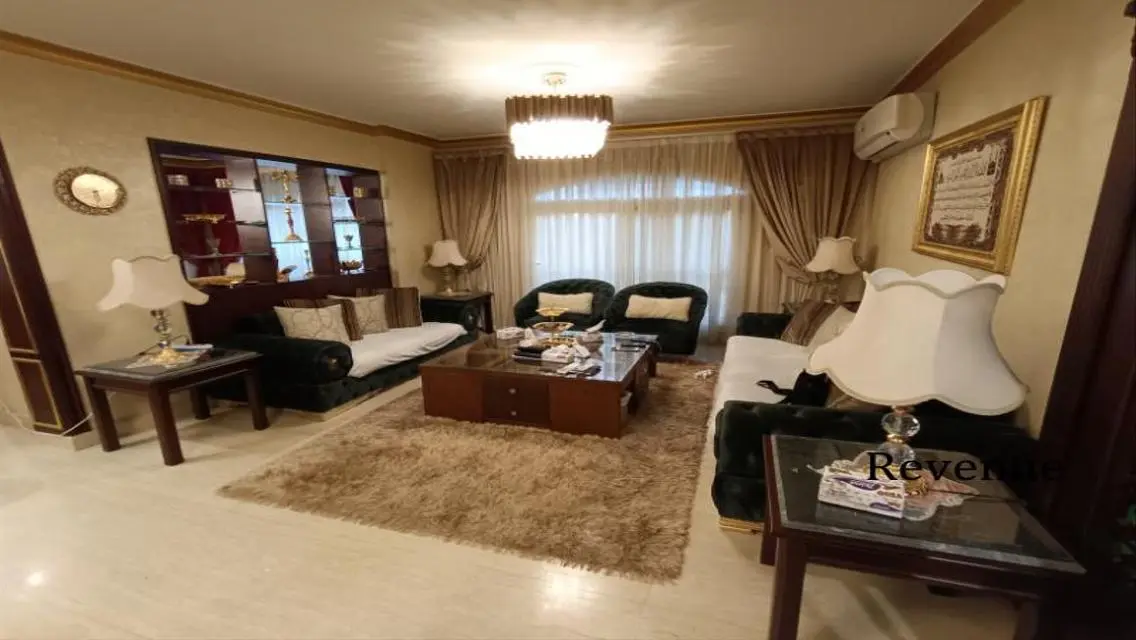 Luxury Apartment for Sale with Spacious Area in a Prime Location