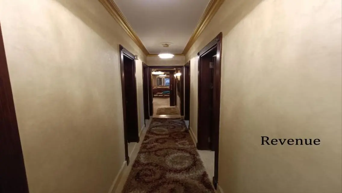 Luxury Apartment for Sale with Spacious Area in a Prime Location