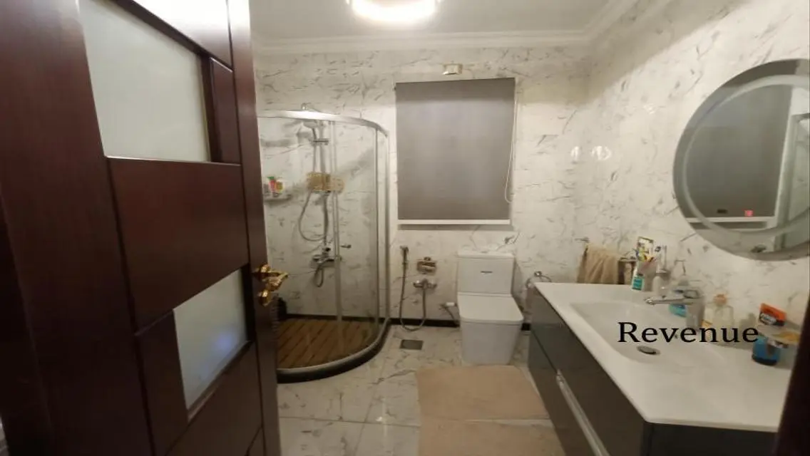 Luxury Apartment for Sale with Spacious Area in a Prime Location