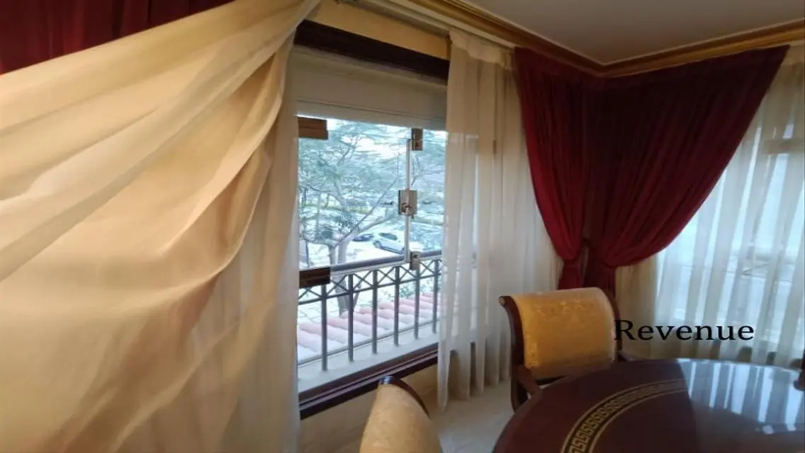 Luxury Apartment for Sale with Spacious Area in a Prime Location