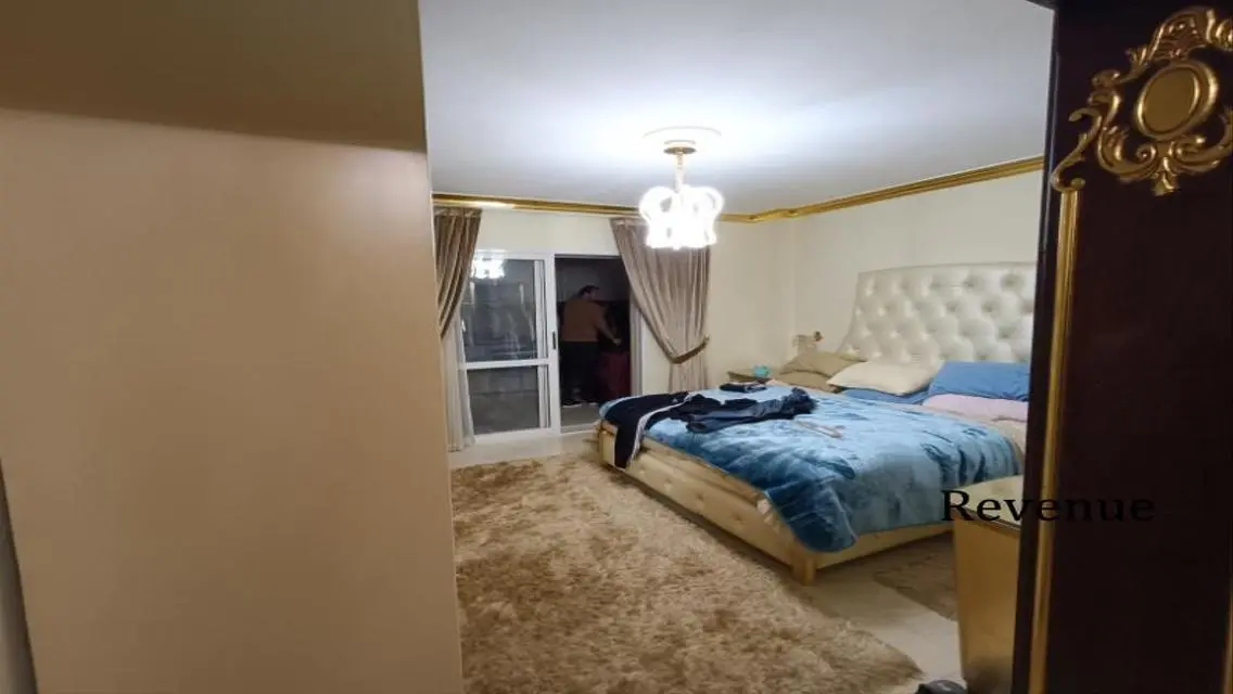 Luxury Apartment for Sale with Spacious Area in a Prime Location