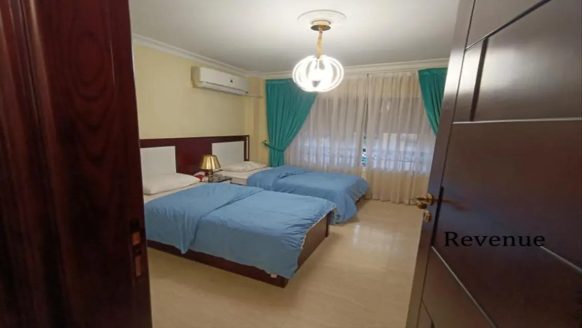 Luxury Apartment for Sale with Spacious Area in a Prime Location