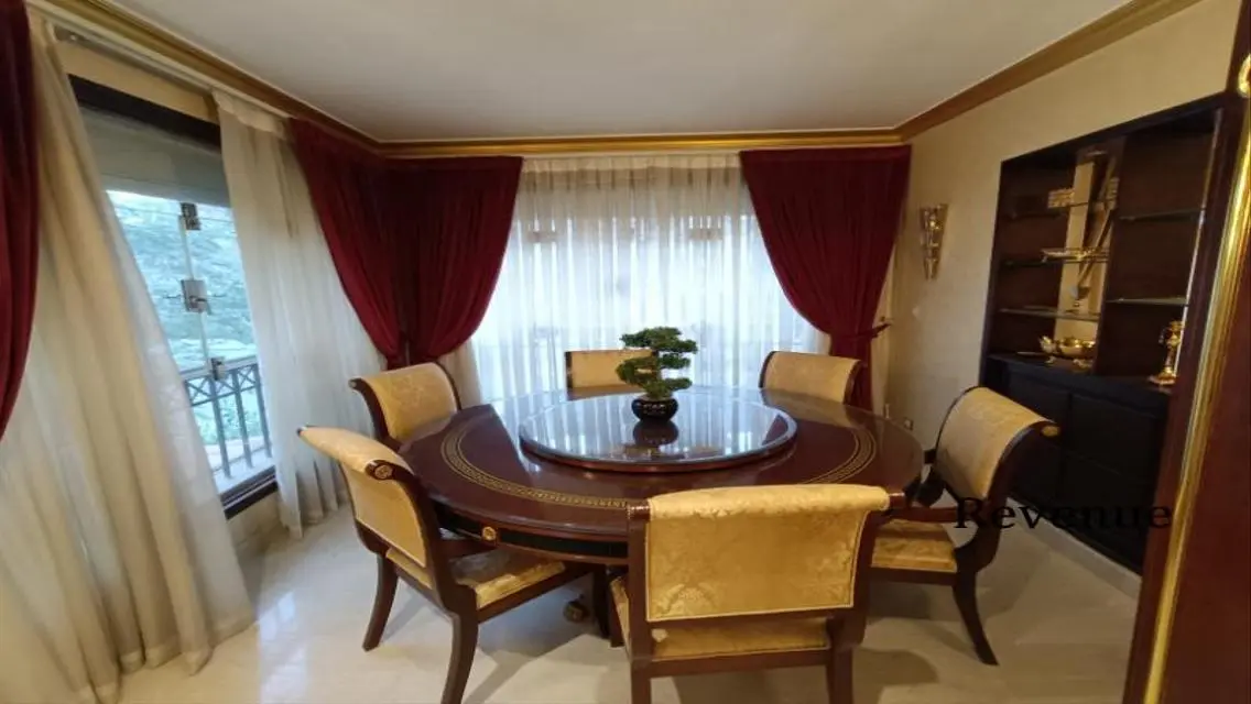 Luxury Apartment for Sale with Spacious Area in a Prime Location