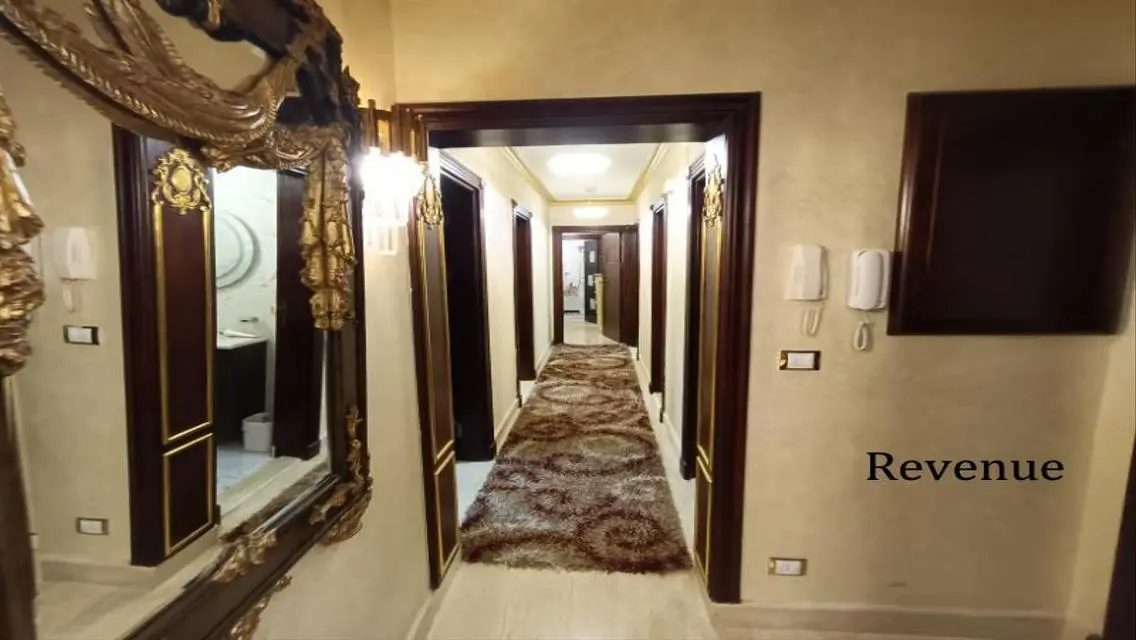 Luxury Apartment for Sale with Spacious Area in a Prime Location