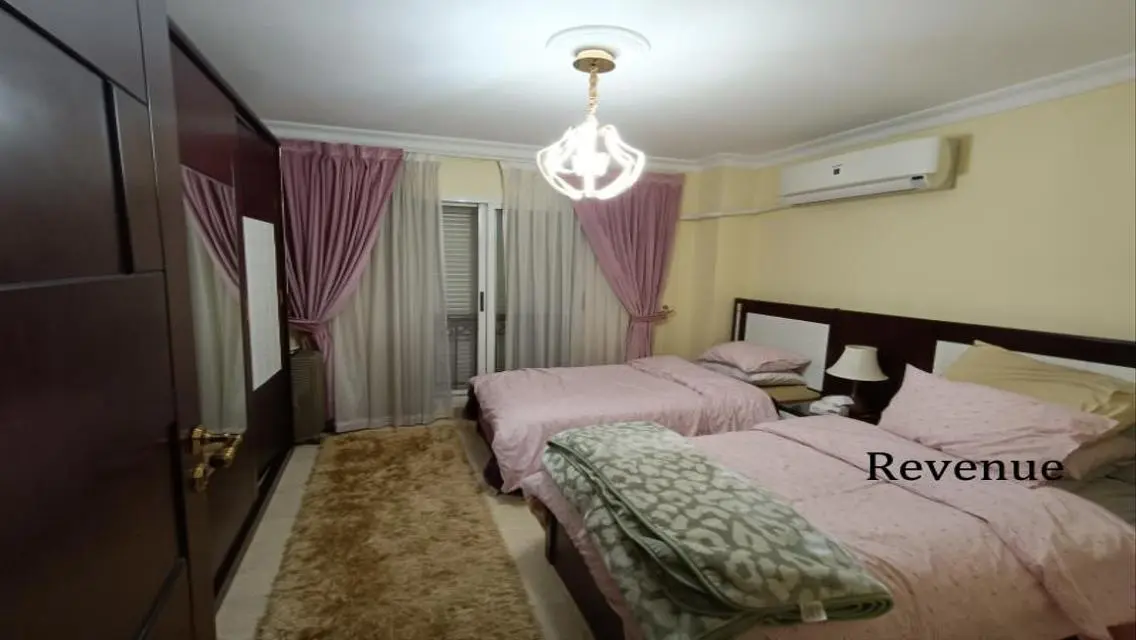 Luxury Apartment for Sale with Spacious Area in a Prime Location