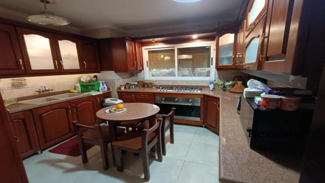 Luxury Apartment for Sale with Spacious Area in a Prime Location