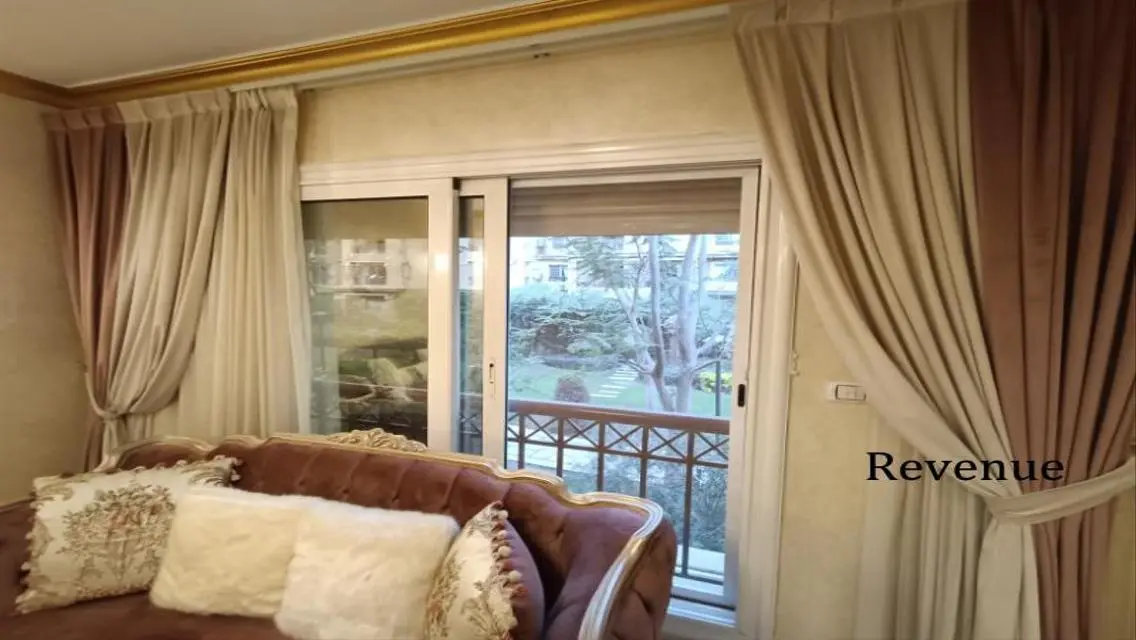 Luxury Apartment for Sale with Spacious Area in a Prime Location