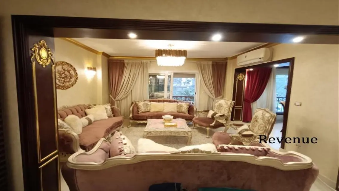 Luxury Apartment for Sale with Spacious Area in a Prime Location