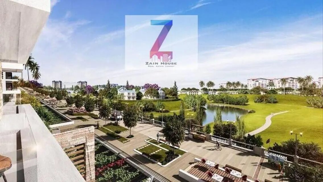 Luxurious Apartment for Sale in i-city 5 – 155 sqm – 3 Bedrooms