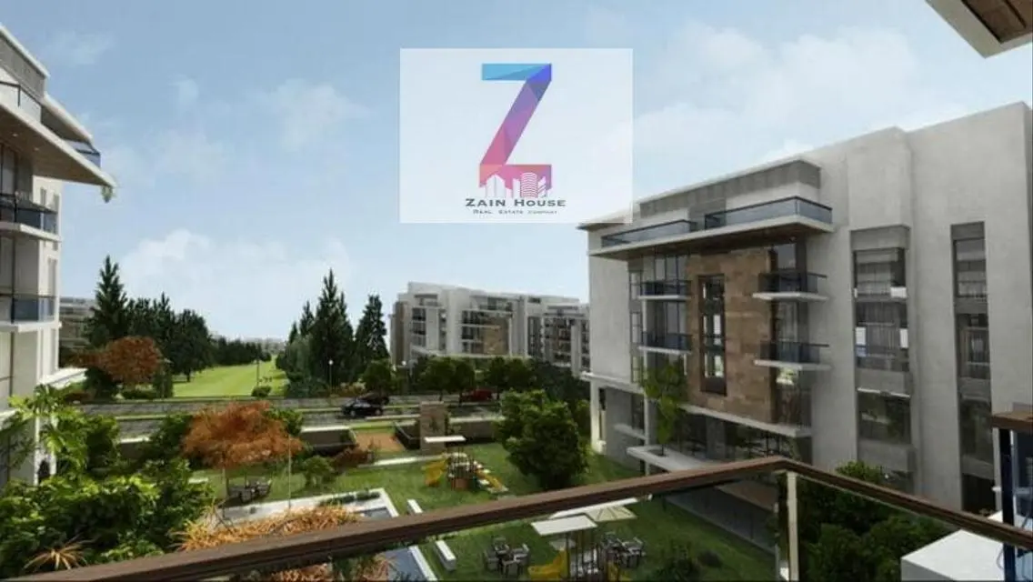 Luxurious Apartment for Sale in i-city 5 – 155 sqm – 3 Bedrooms