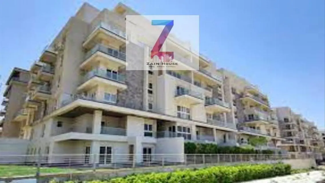 Luxurious Apartment for Sale in i-city 5 – 155 sqm – 3 Bedrooms