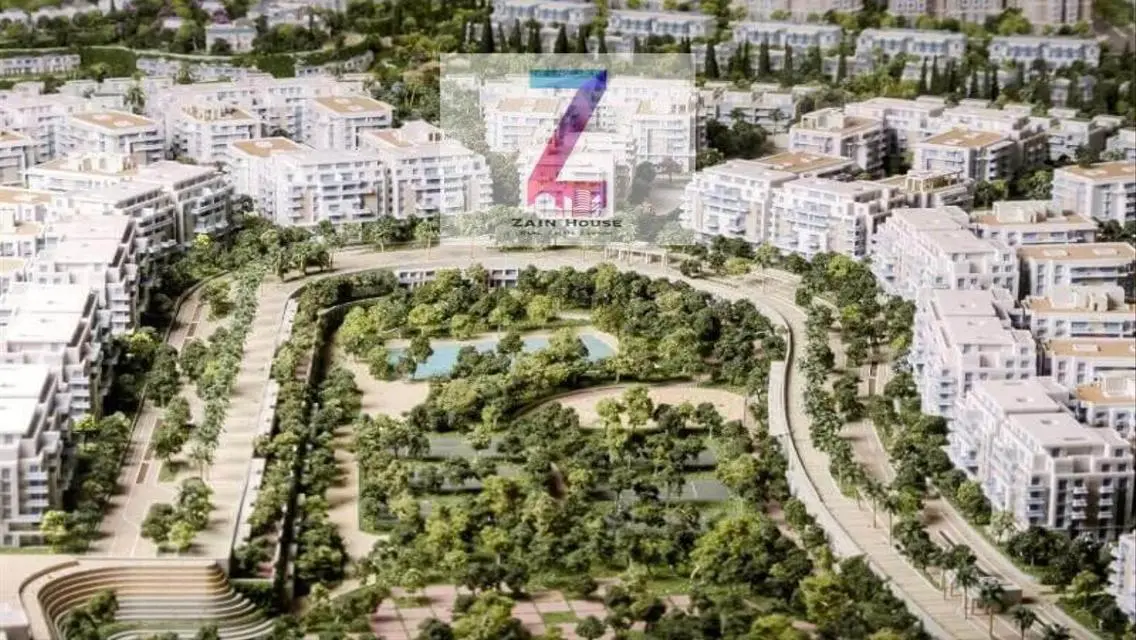 Luxurious Apartment for Sale in i-city 5 – 155 sqm – 3 Bedrooms