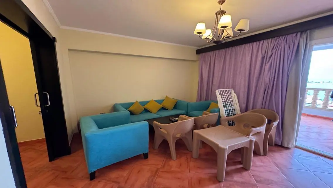 Luxury Apartment for Sale - 2 Meters, Priced at 6,500,000