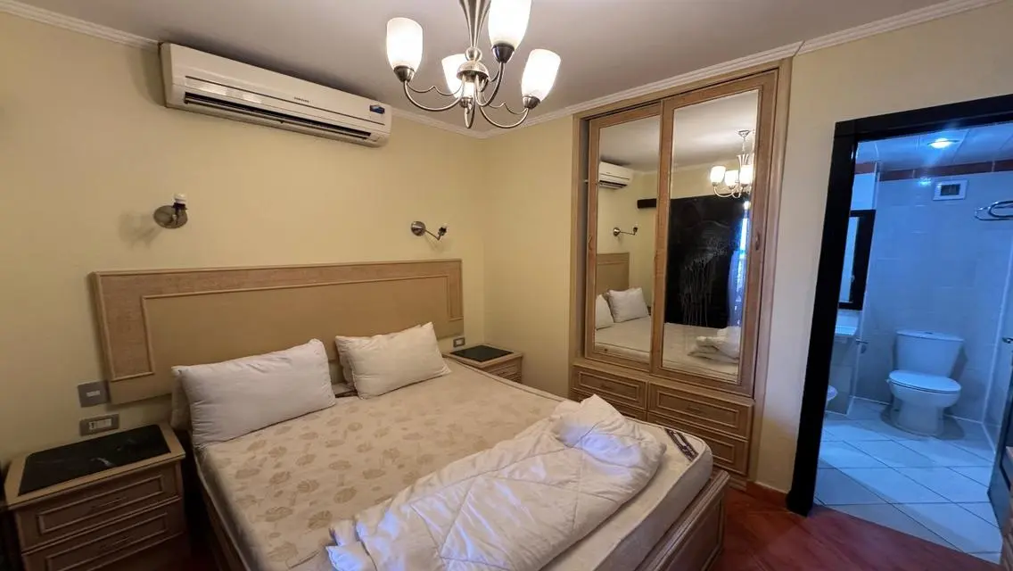Luxury Apartment for Sale - 2 Meters, Priced at 6,500,000
