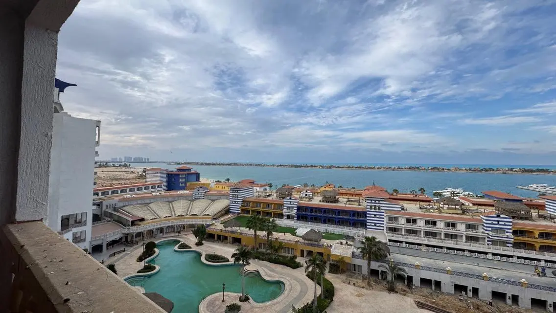 Luxury Apartment for Sale - 2 Meters, Priced at 6,500,000
