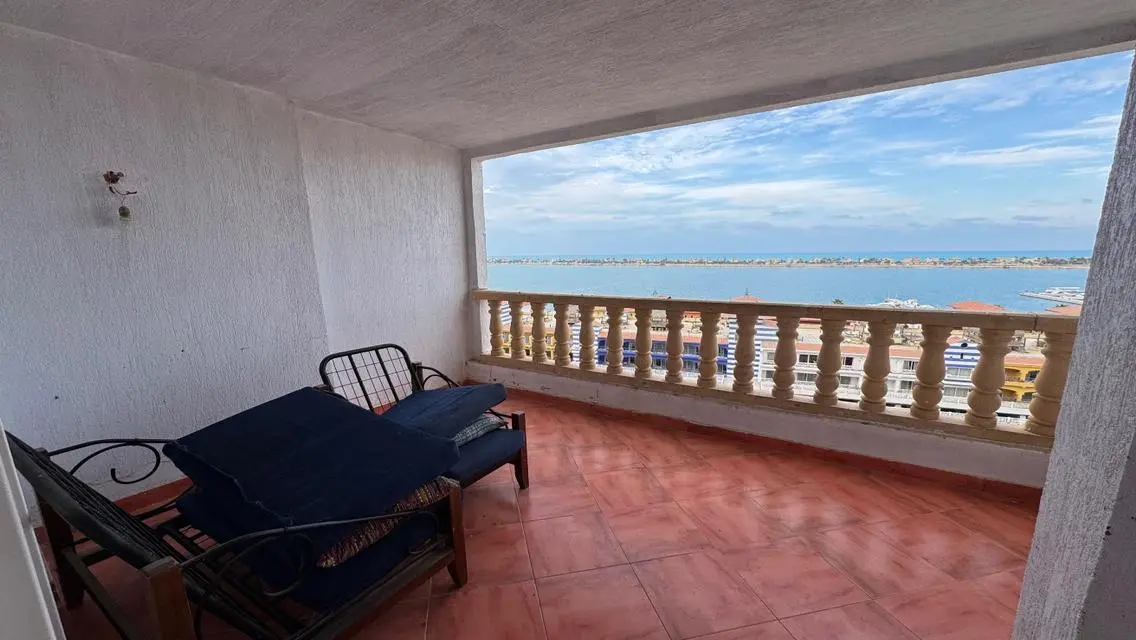 Luxury Apartment for Sale - 2 Meters, Priced at 6,500,000