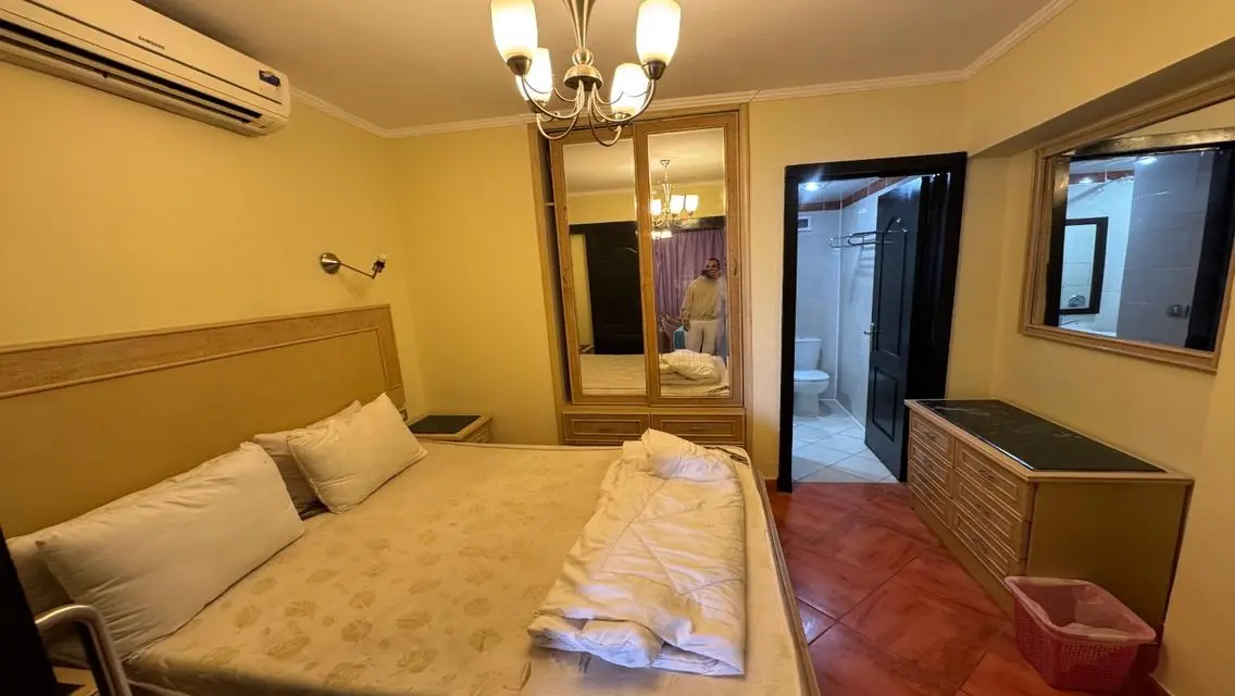 Luxury Apartment for Sale - 2 Meters, Priced at 6,500,000