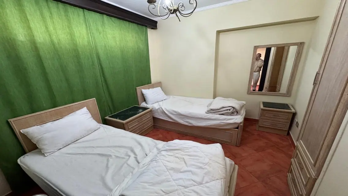 Luxury Apartment for Sale - 2 Meters, Priced at 6,500,000