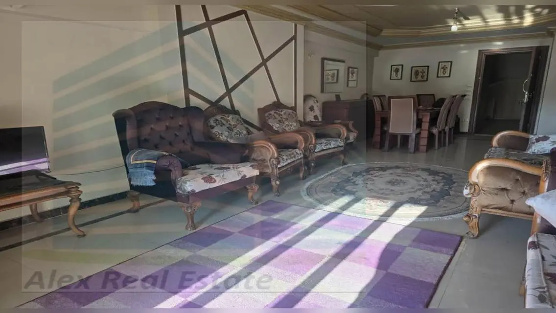 شقة فاخرة للبيع بالقرب من المعالم الرئيسية