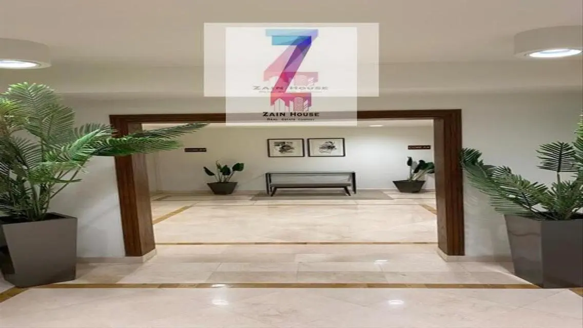 Luxury Apartment for Sale - 200 Sqm