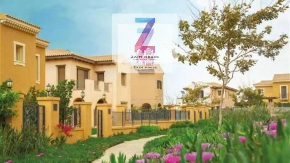 Luxury Apartment for Sale - 200 Sqm