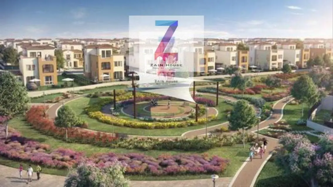 Luxury Apartment for Sale - 200 Sqm