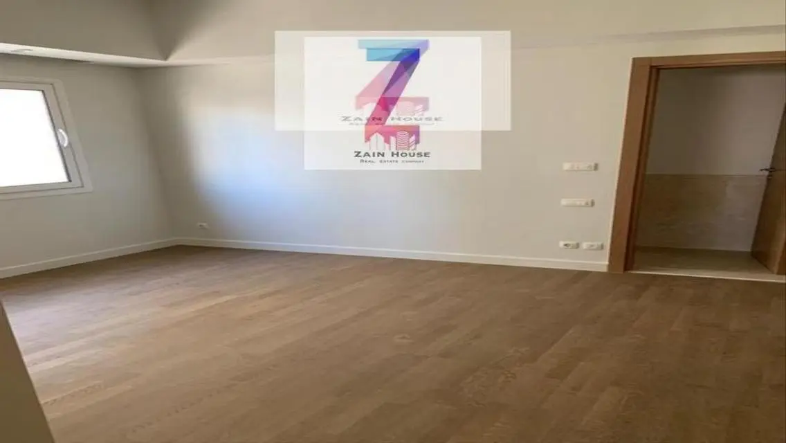Luxury Apartment for Sale - 200 Sqm