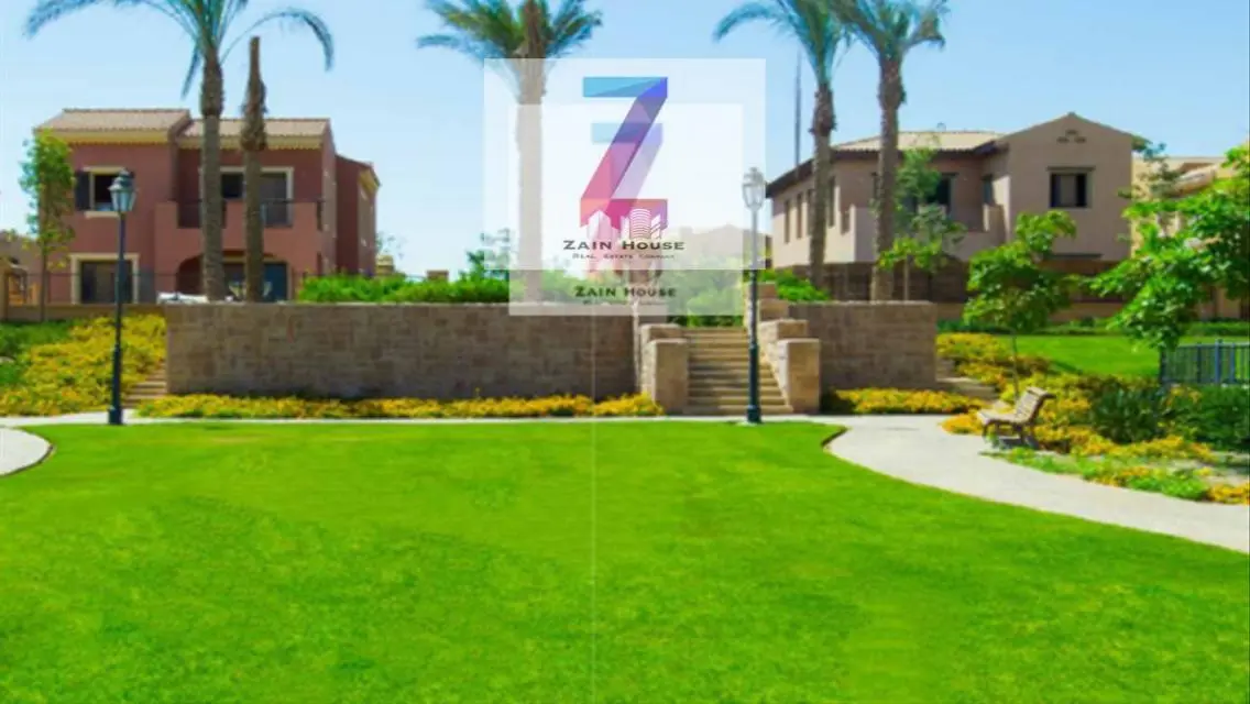 Luxury Apartment for Sale - 200 Sqm