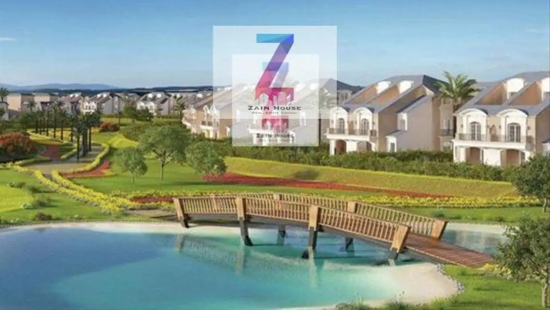 Luxury Apartment for Sale - 200 Sqm