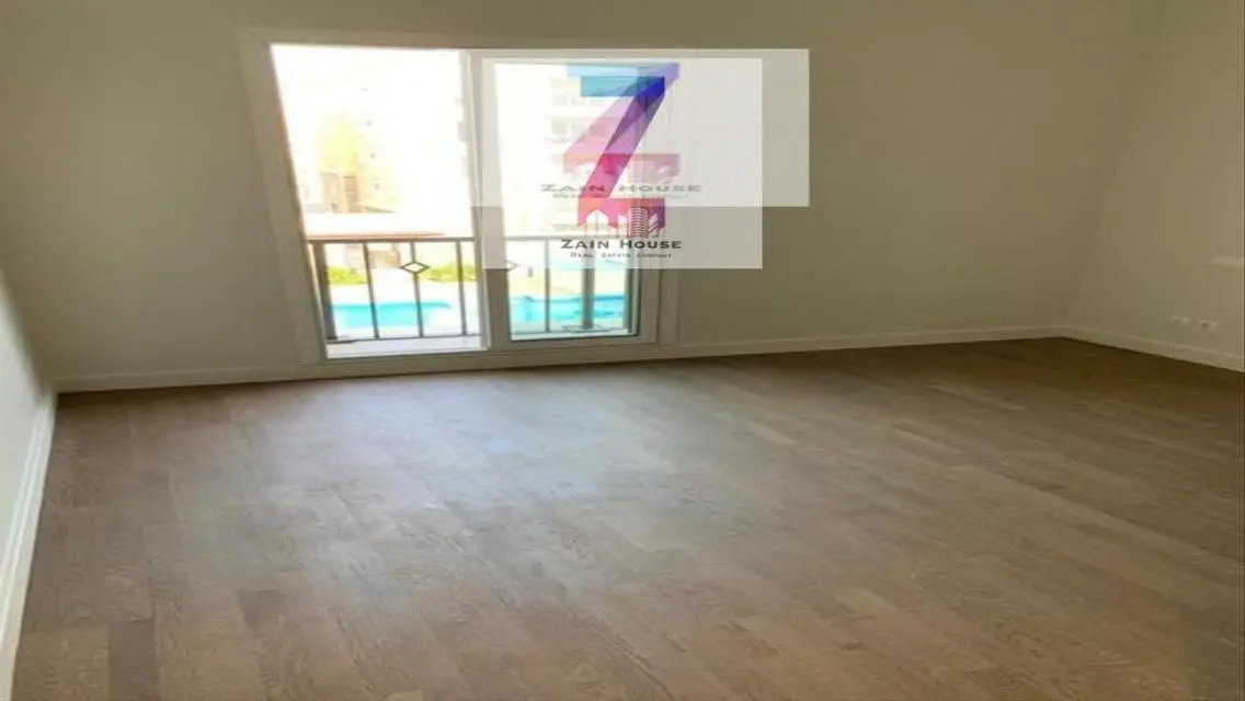 Luxury Apartment for Sale - 200 Sqm