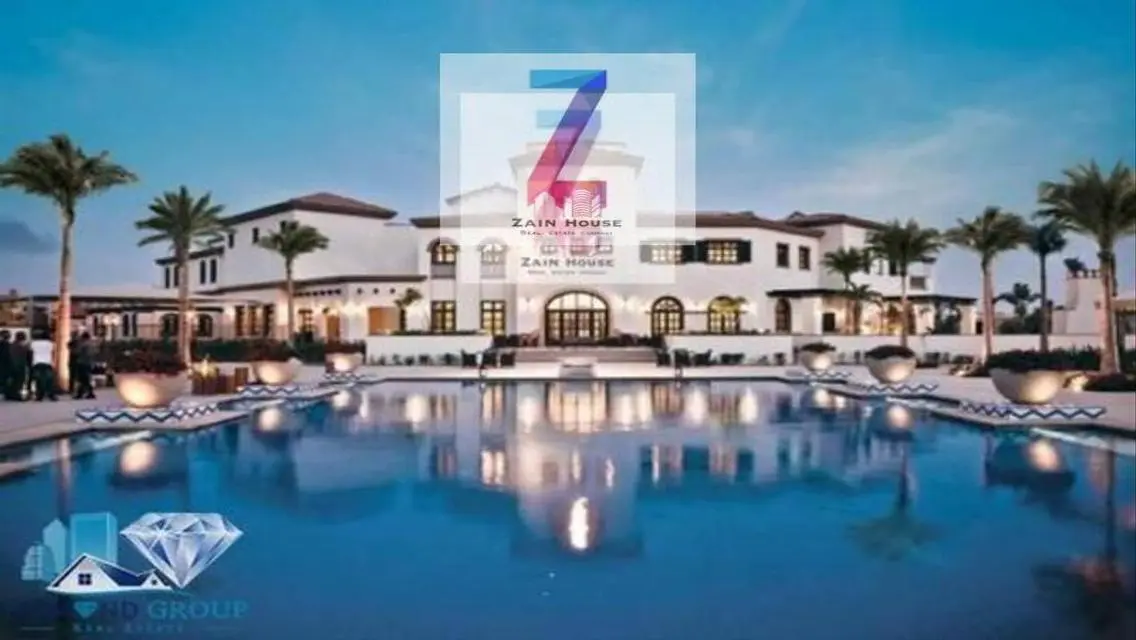 Luxury Apartment for Sale - 200 Sqm