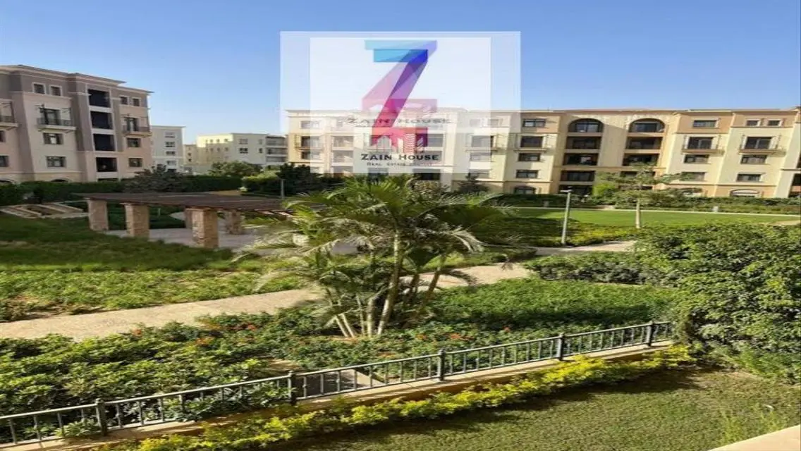Luxury Apartment for Sale - 200 Sqm