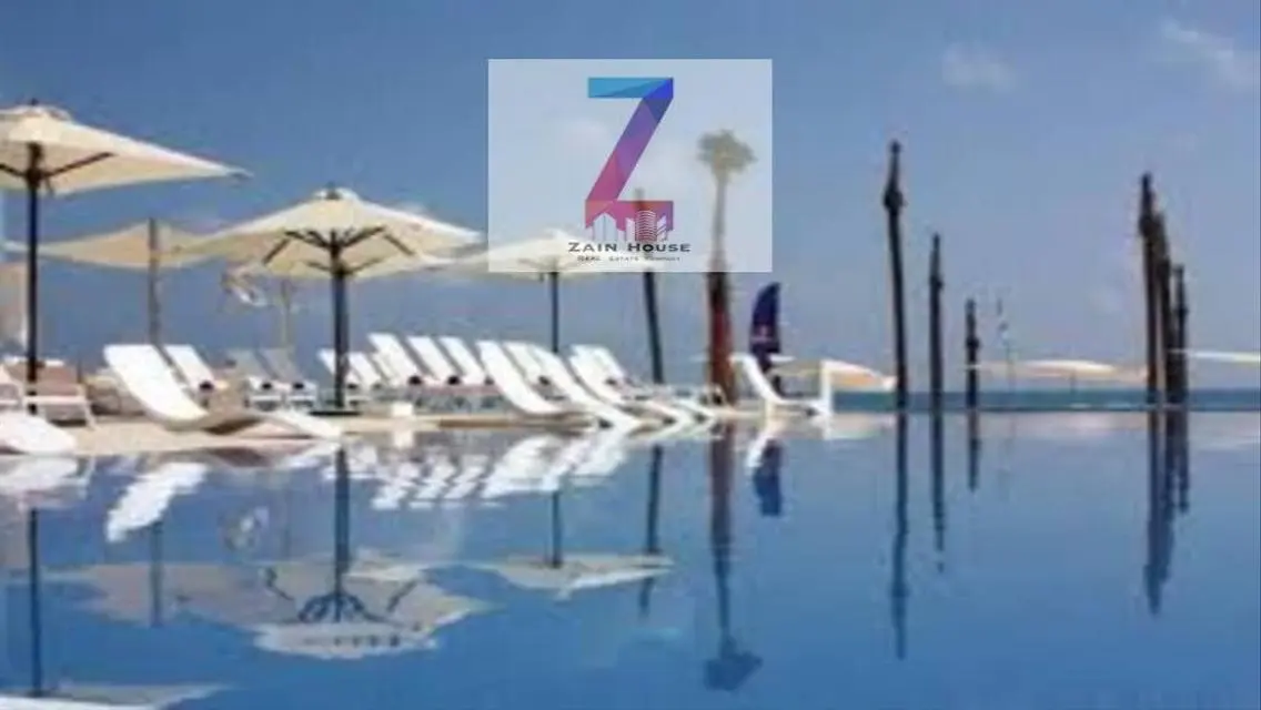 شقة للبيع في هاسيندا باي 20 - 112