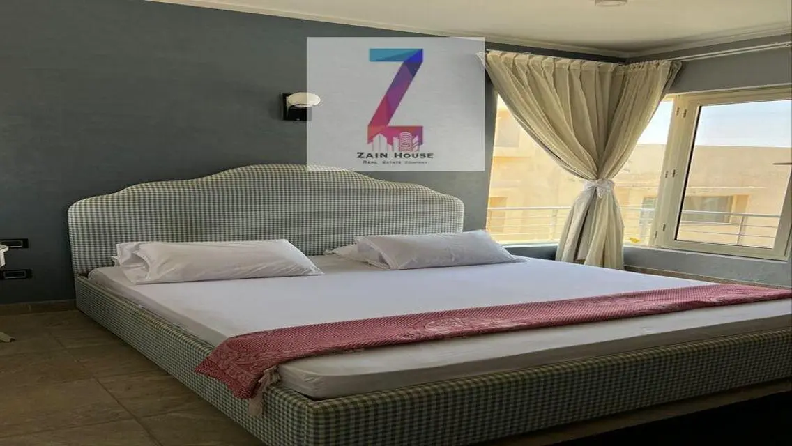 شقة للبيع في هاسيندا باي 20 - 112