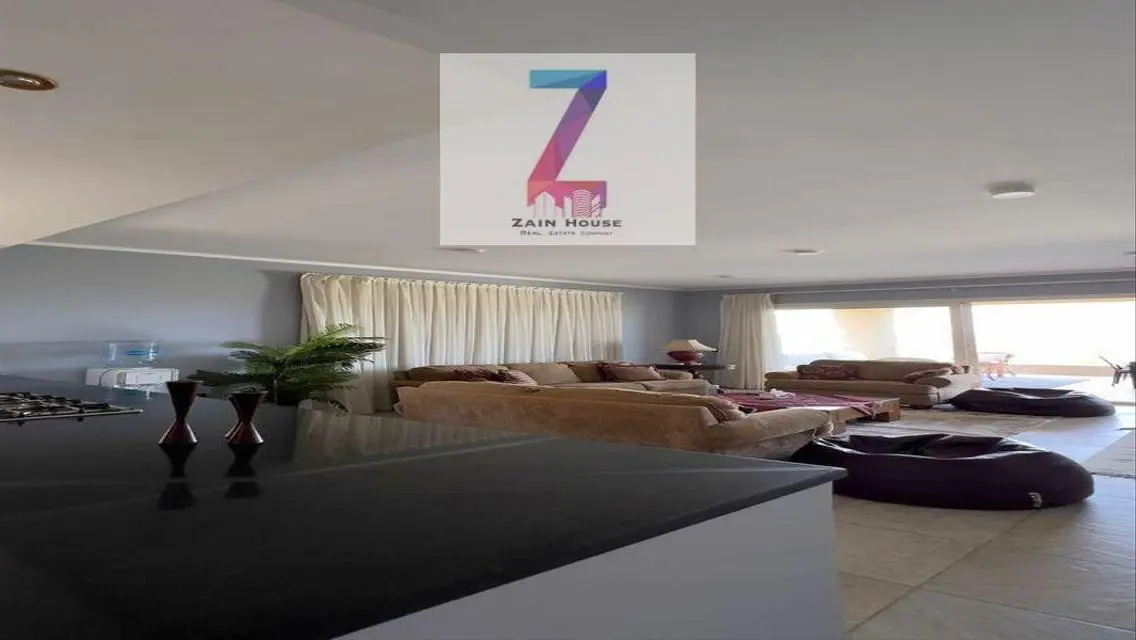 شقة للبيع في هاسيندا باي 20 - 112