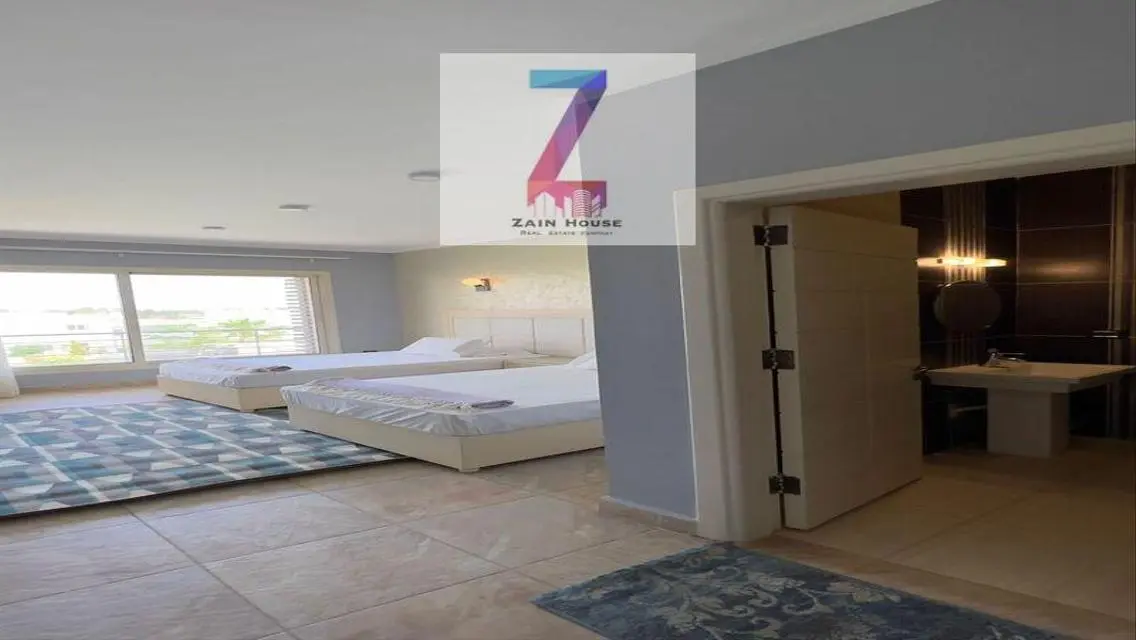 شقة للبيع في هاسيندا باي 20 - 112
