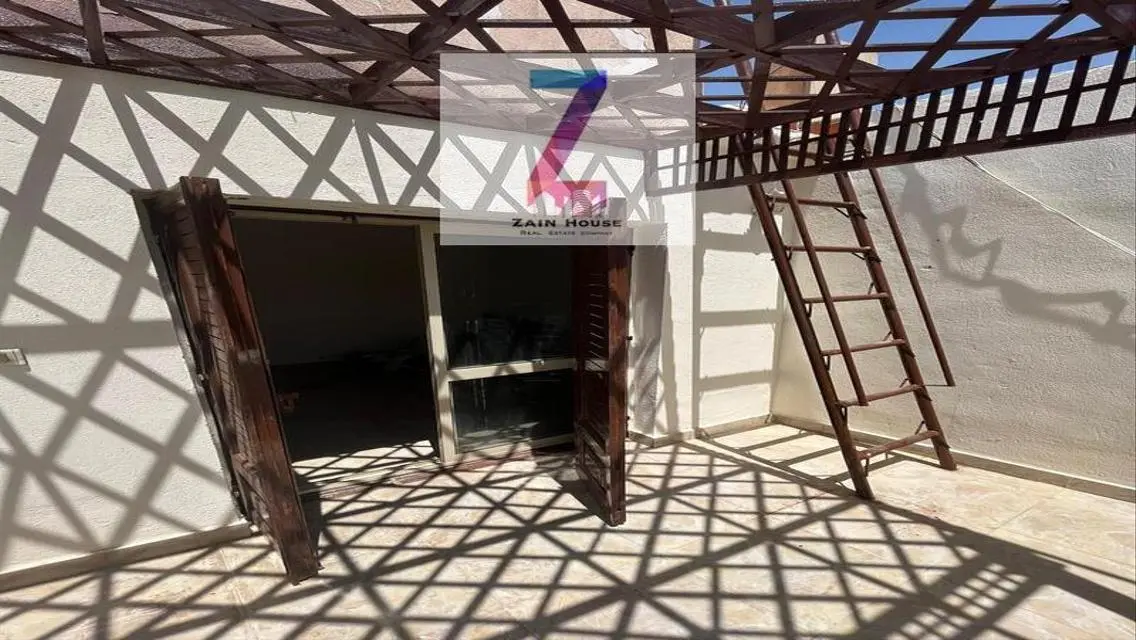 فخامة وراحة في شقة رائعة