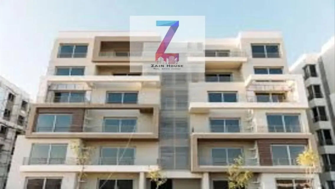 Luxury Apartment with Stunning Balcony
