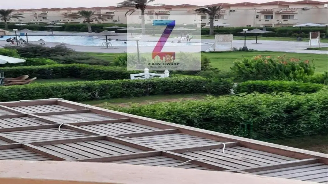 Luxury Apartment with Stunning View for Sale
