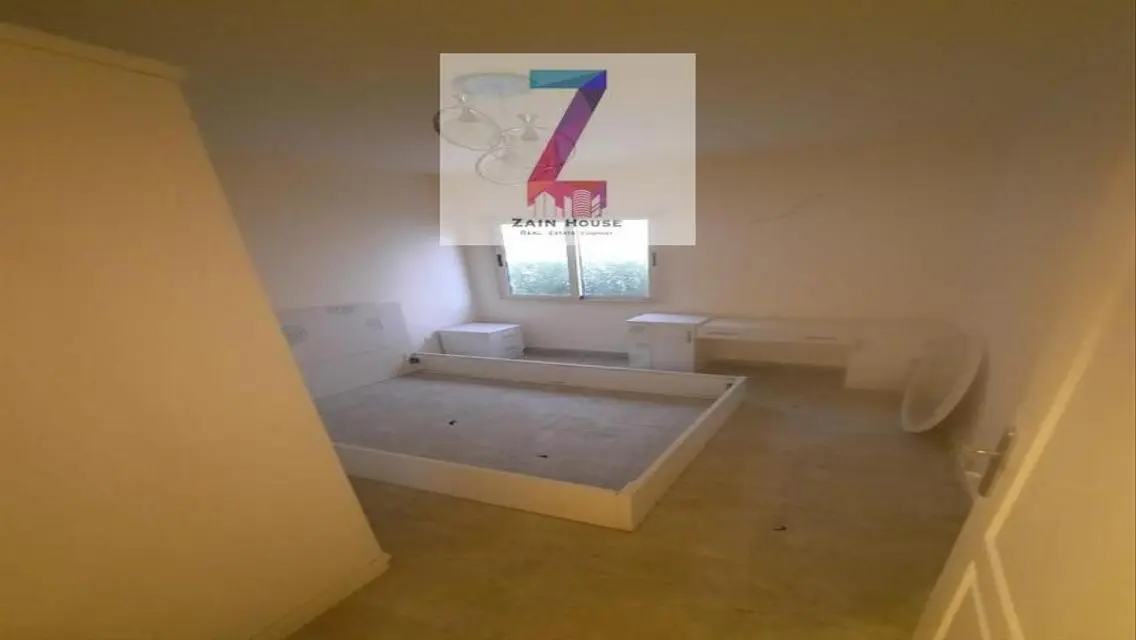 Luxury Apartment with Stunning View for Sale