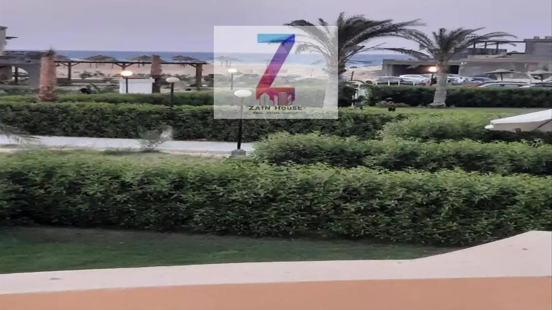 Luxury Apartment with Stunning View for Sale