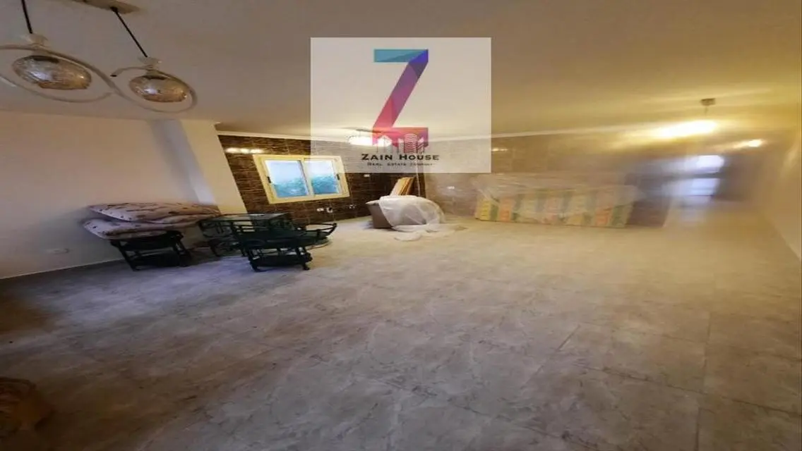 Luxury Apartment with Stunning View for Sale
