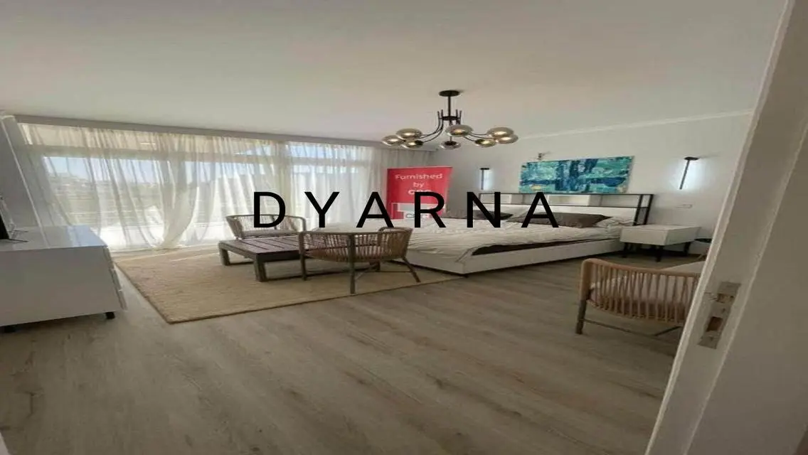 Luxury Apartment in Jadie Park Priced at 17 Million