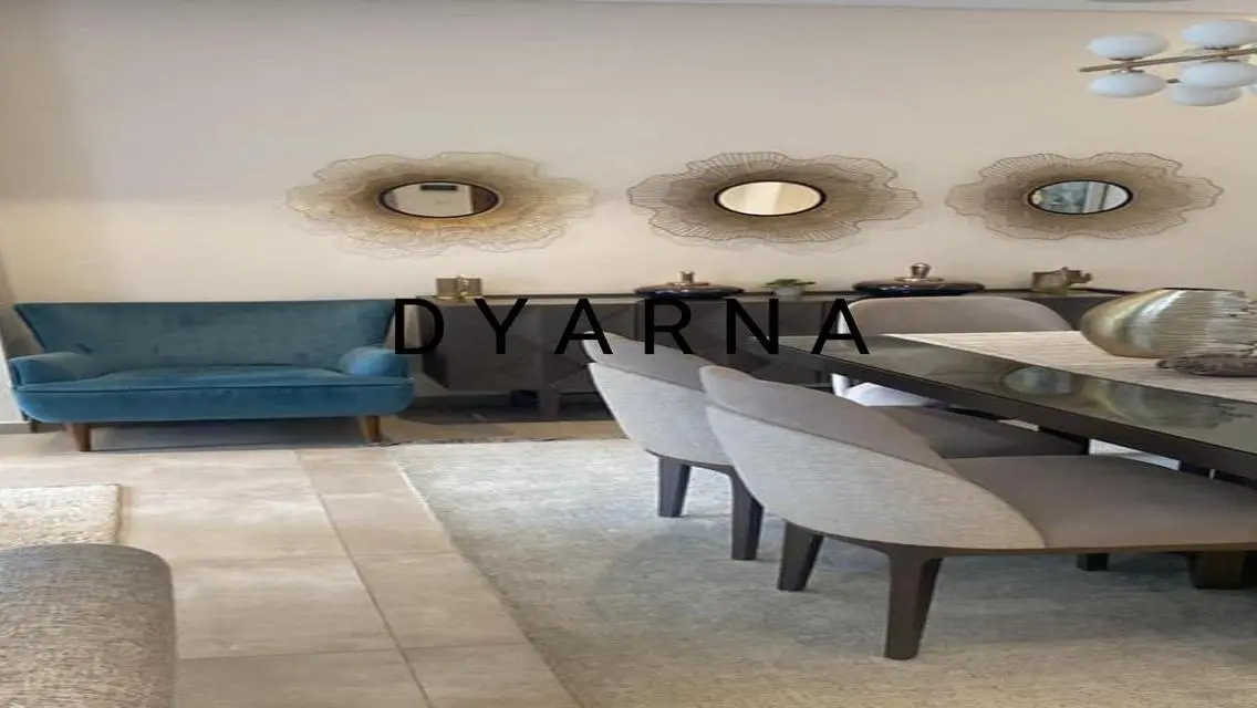 Luxury Apartment in Jadie Park Priced at 17 Million