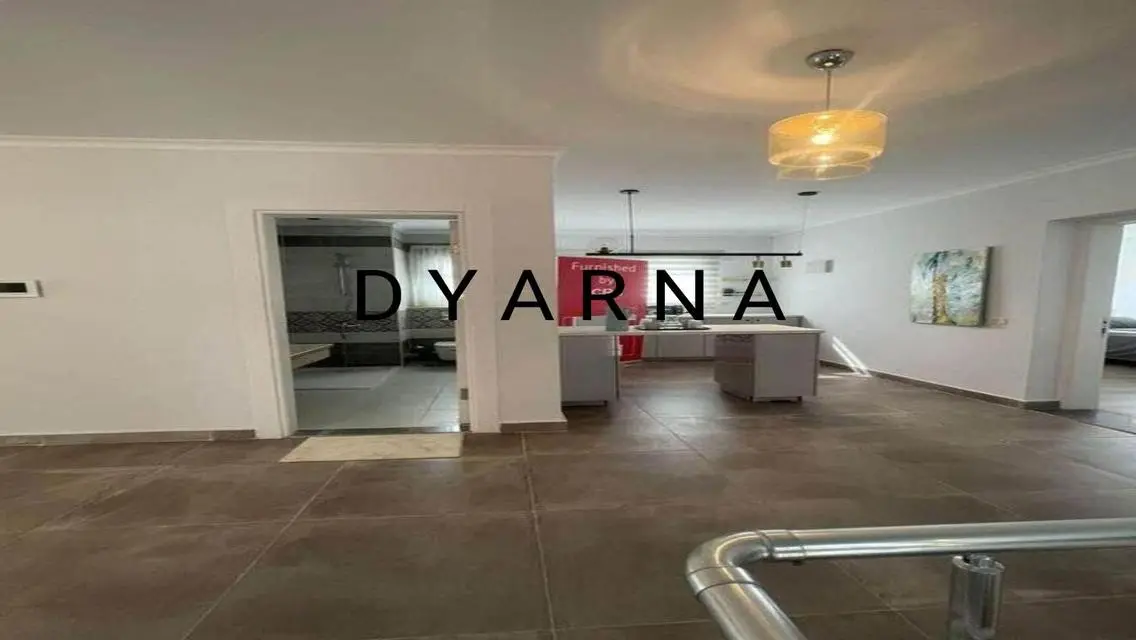 Luxury Apartment in Jadie Park Priced at 17 Million