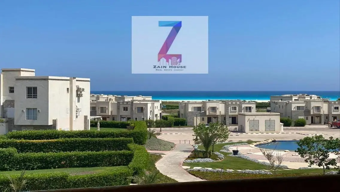 شقة فاخرة مع إطلالة على البحيرات